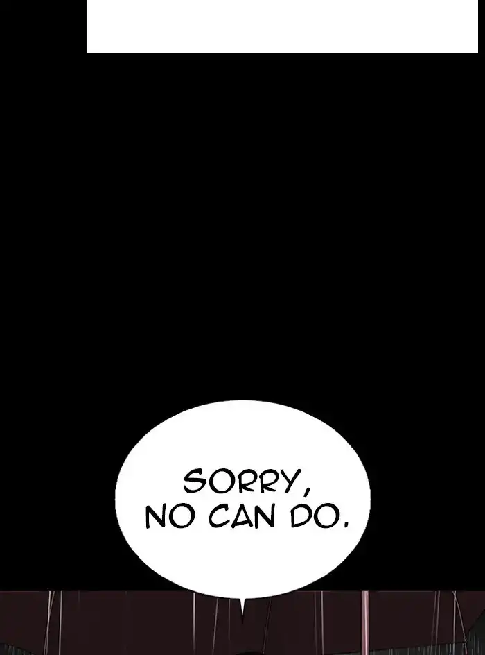 Lookism Chapter 317