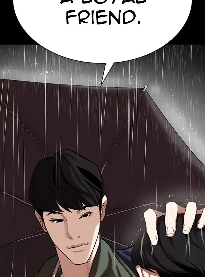 Lookism Chapter 317