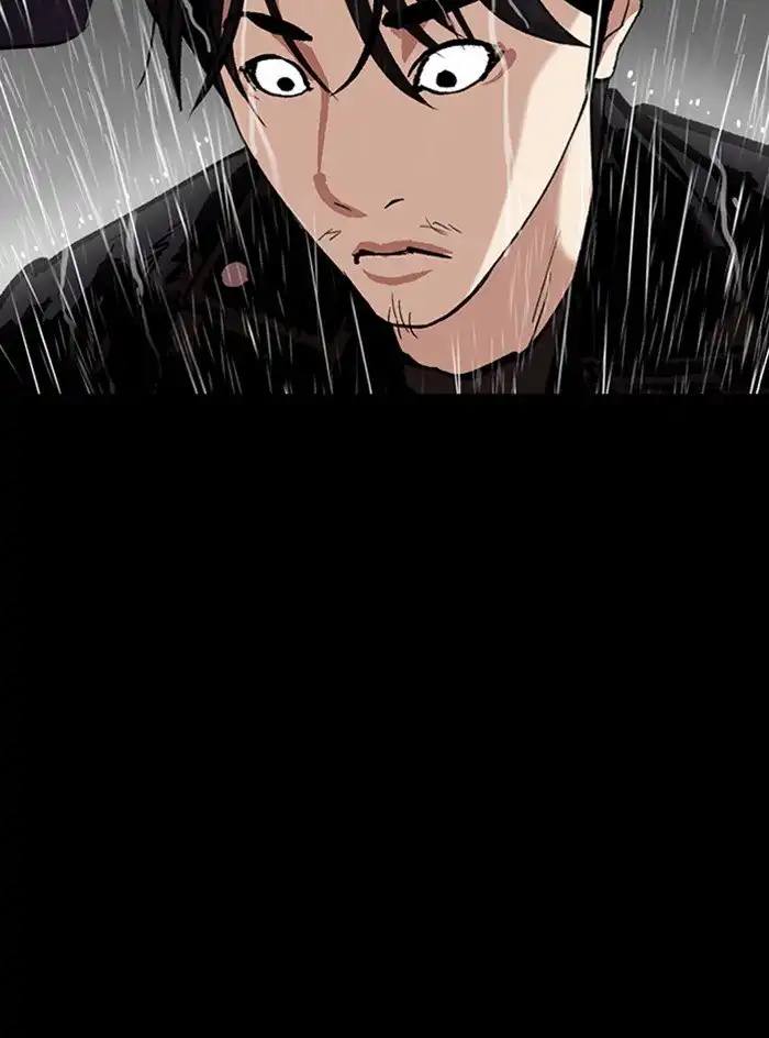 Lookism Chapter 317