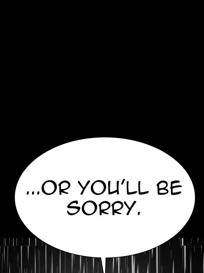 Lookism Chapter 317