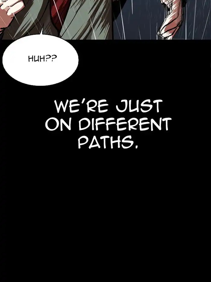 Lookism Chapter 317