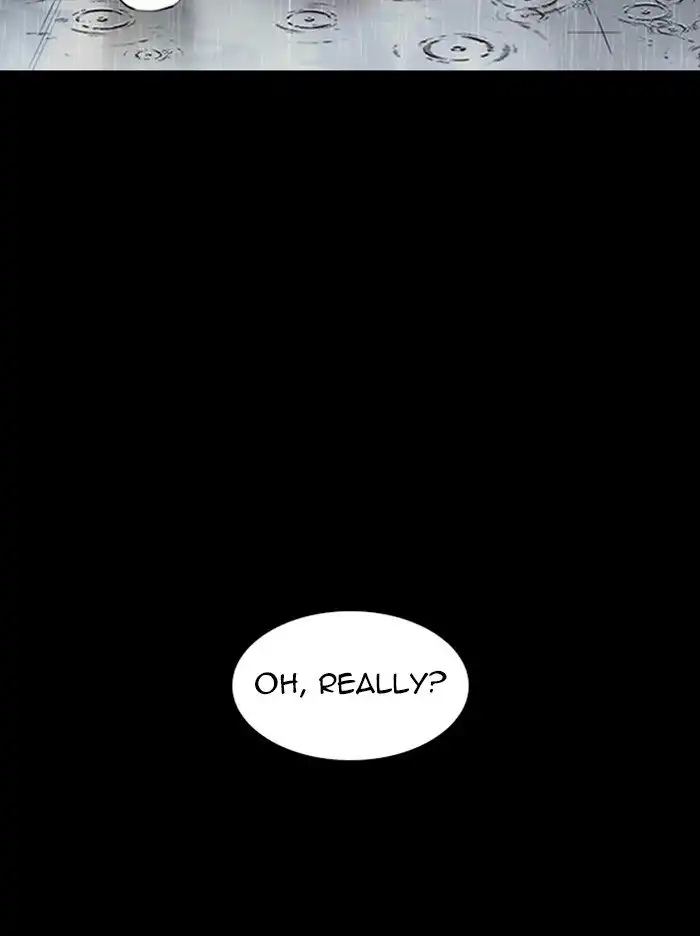 Lookism Chapter 317