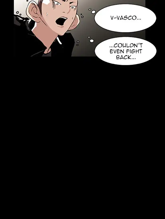 Lookism Chapter 317