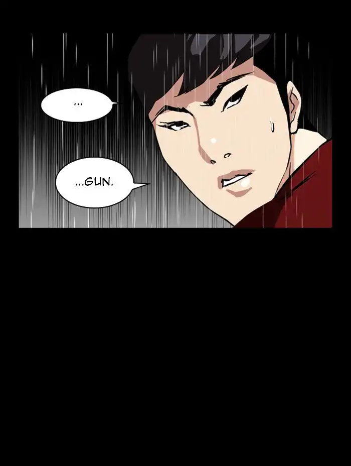 Lookism Chapter 317