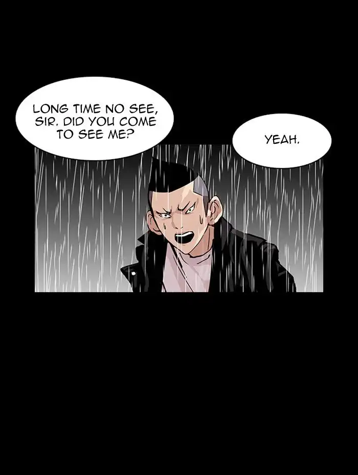 Lookism Chapter 317