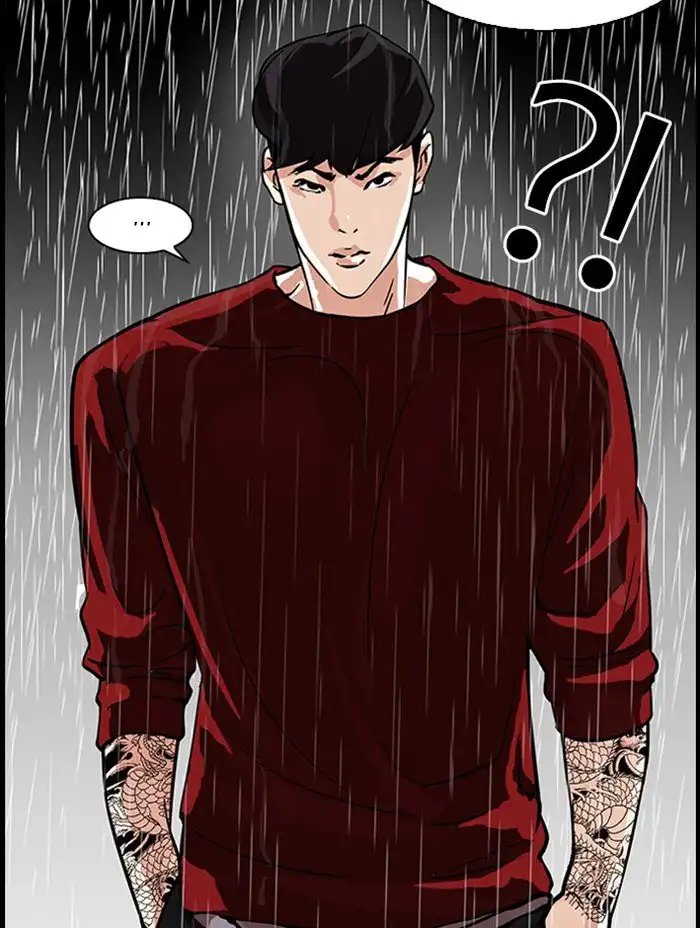 Lookism Chapter 317