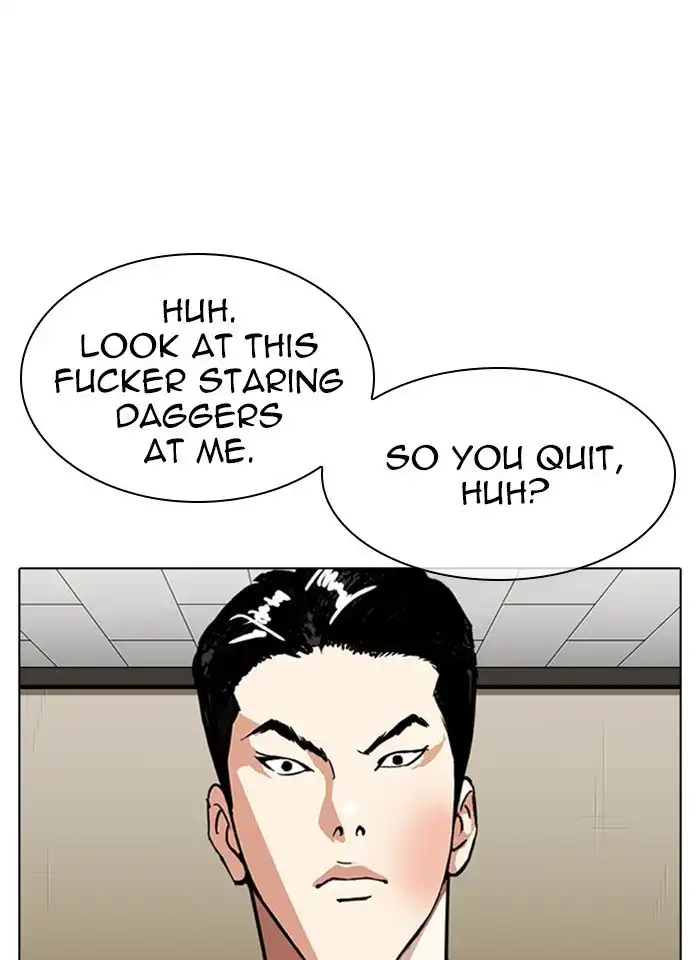 Lookism Chapter 317