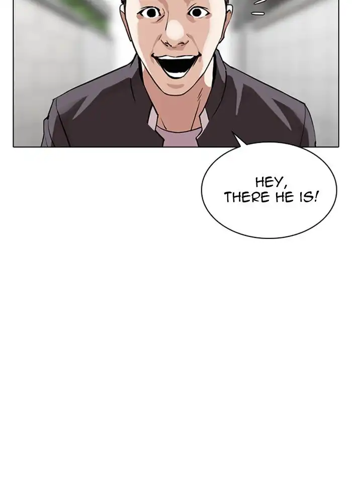 Lookism Chapter 317