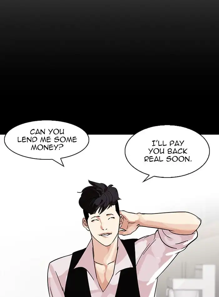 Lookism Chapter 317