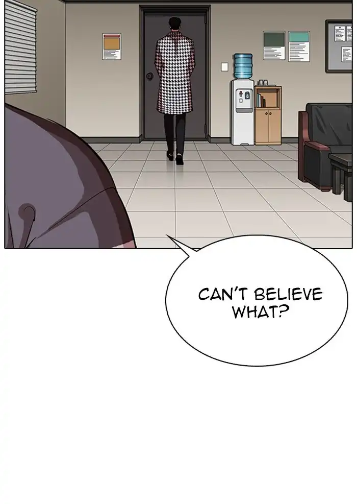 Lookism Chapter 317