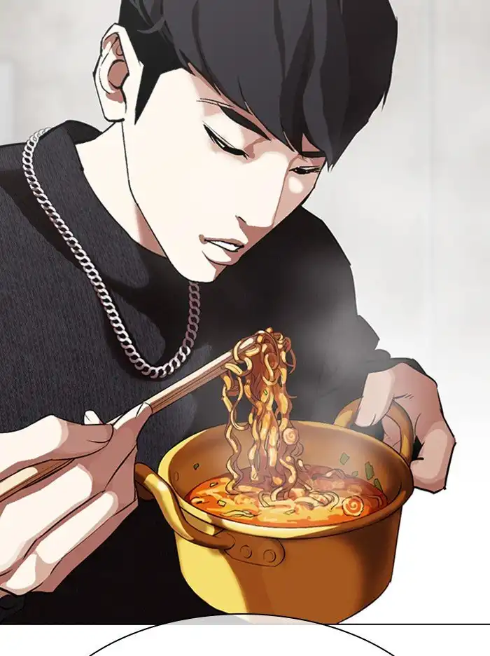 Lookism Chapter 317