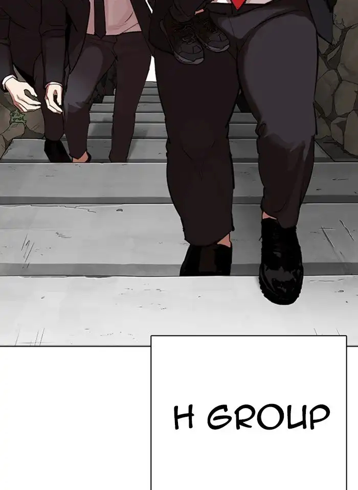 Lookism Chapter 318