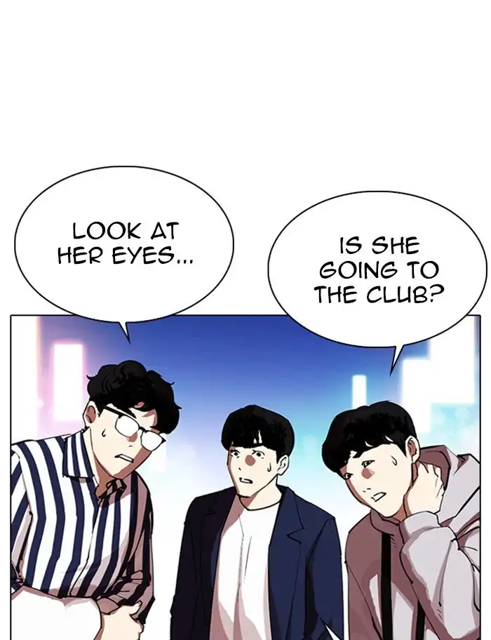 Lookism Chapter 319