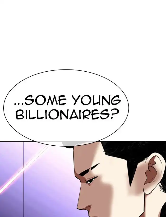 Lookism Chapter 319