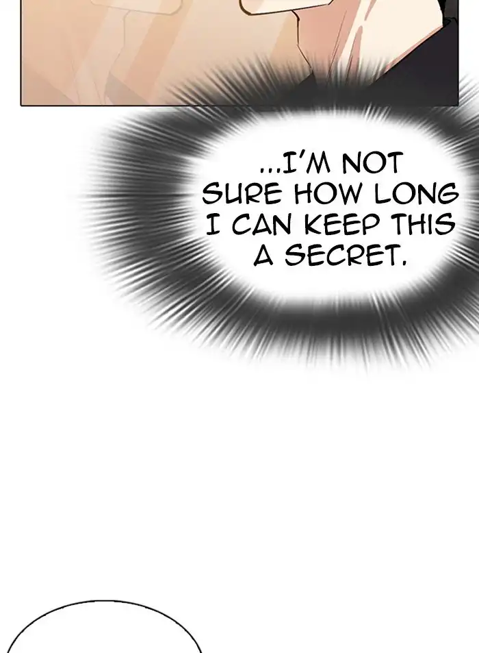 Lookism Chapter 319