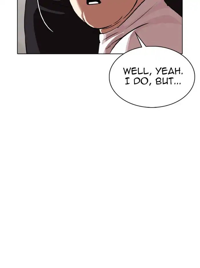 Lookism Chapter 319