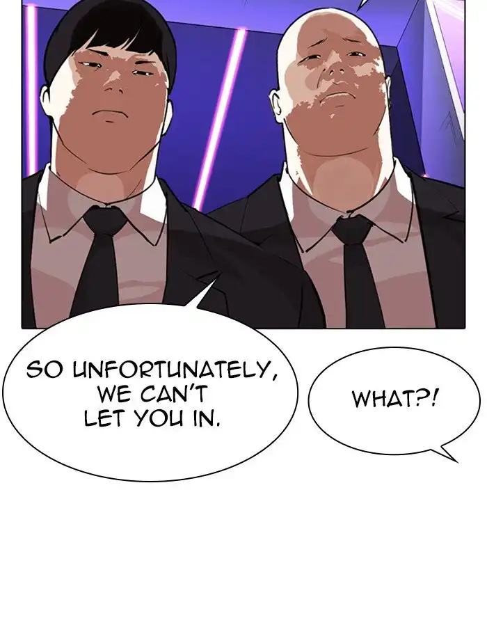 Lookism Chapter 319