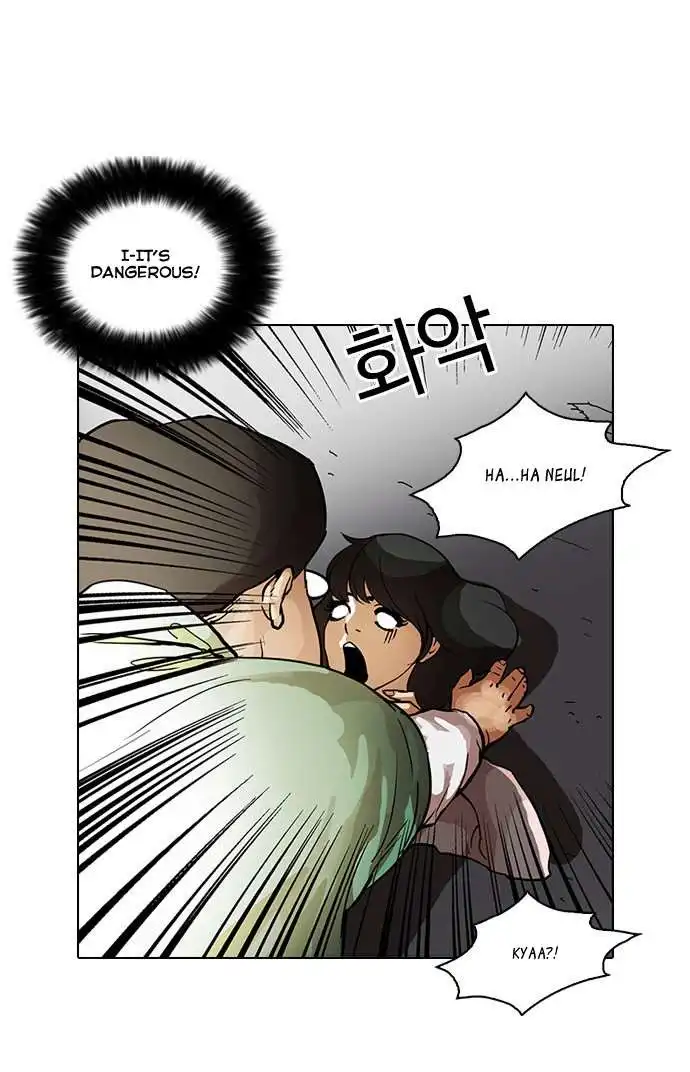 Lookism Chapter 32