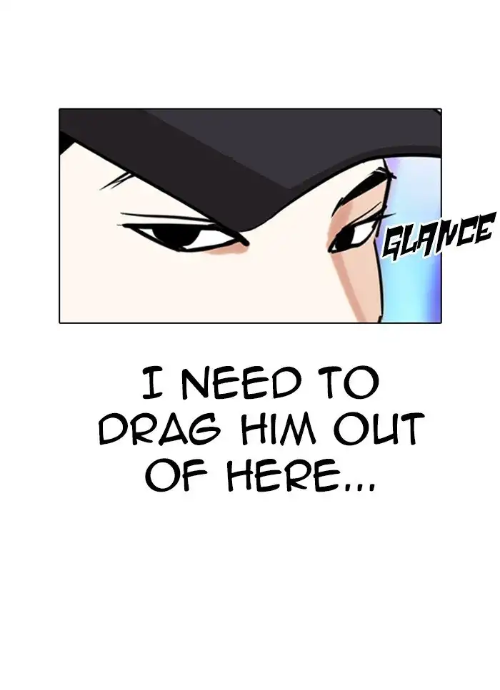 Lookism Chapter 320