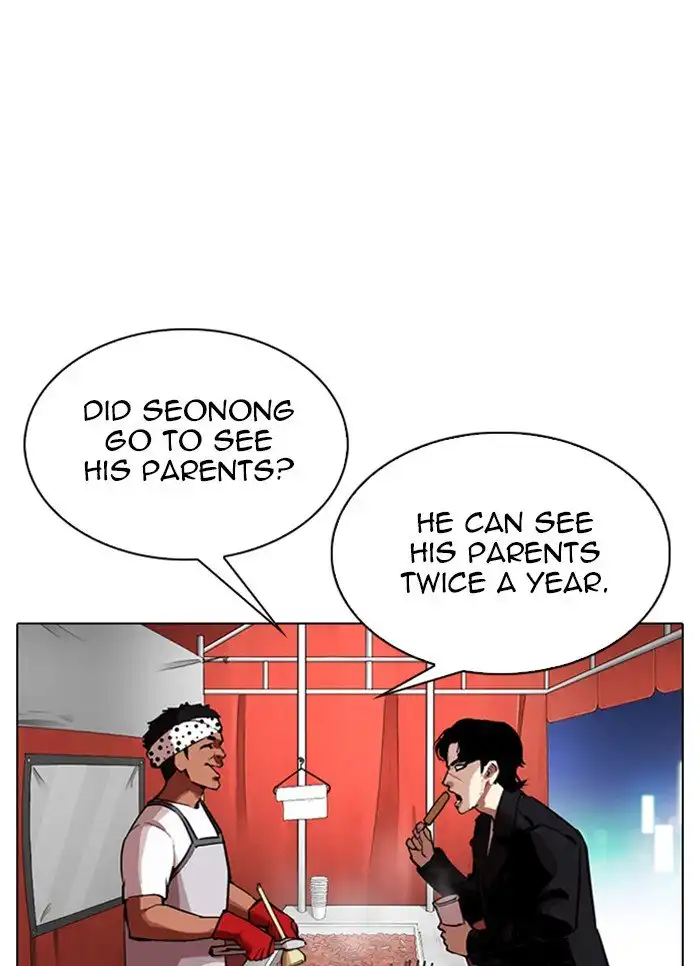 Lookism Chapter 320