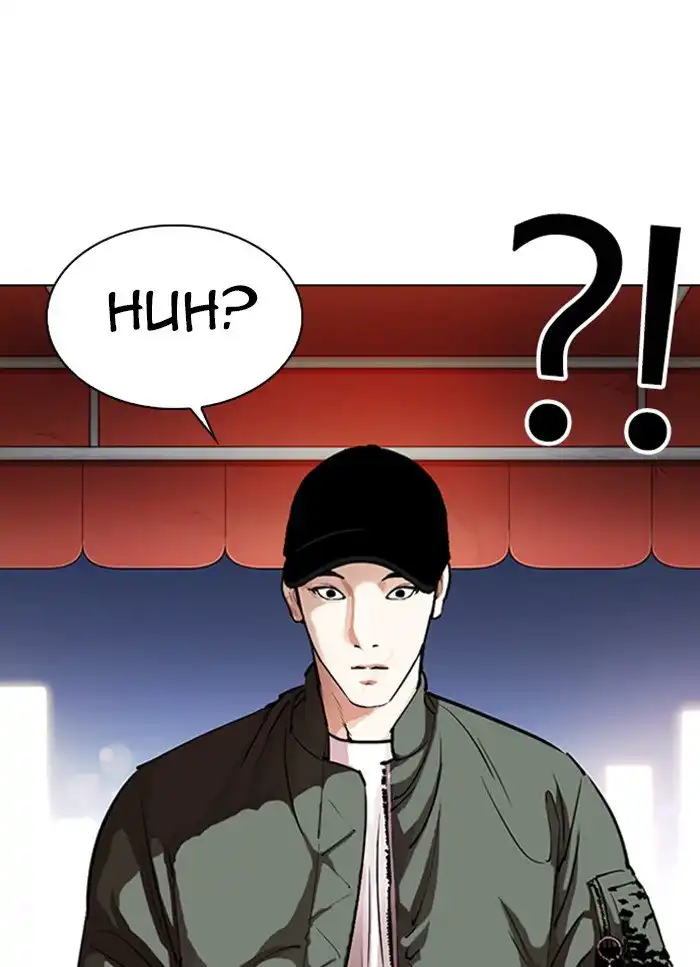 Lookism Chapter 320