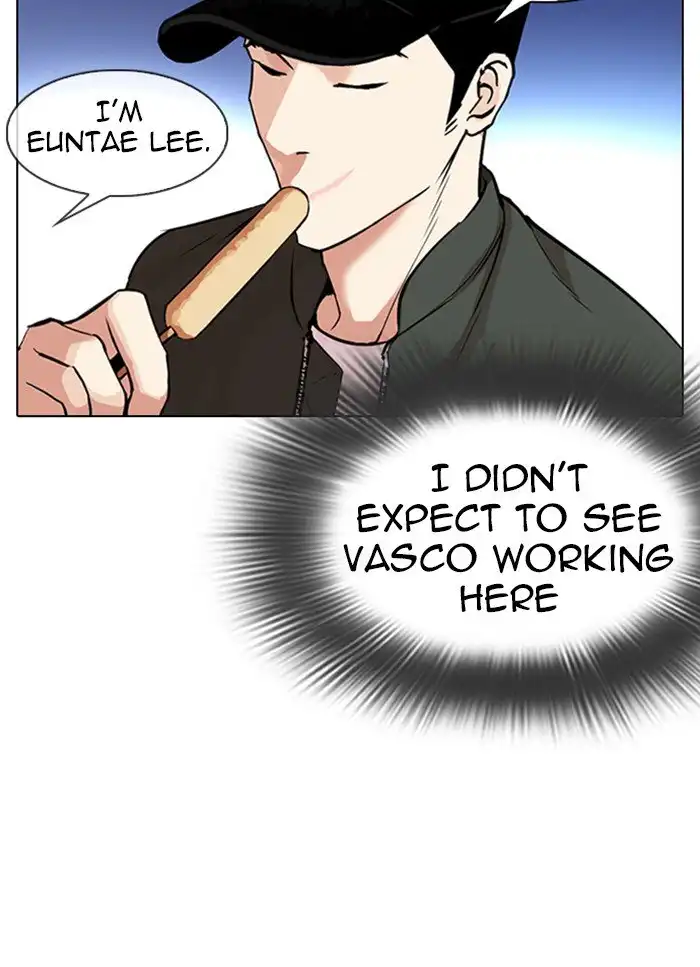 Lookism Chapter 320