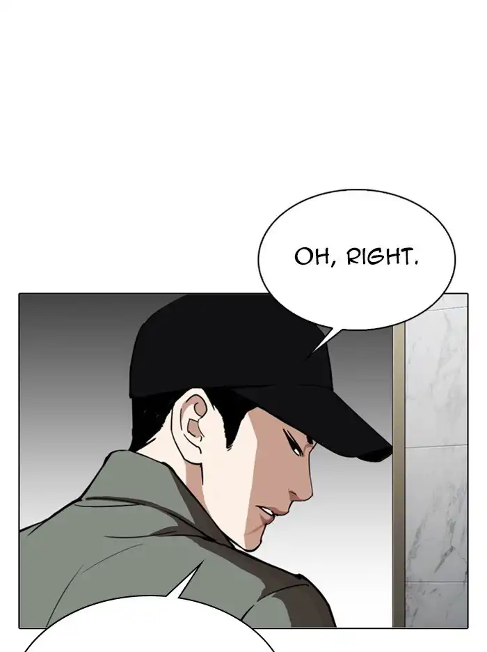 Lookism Chapter 321