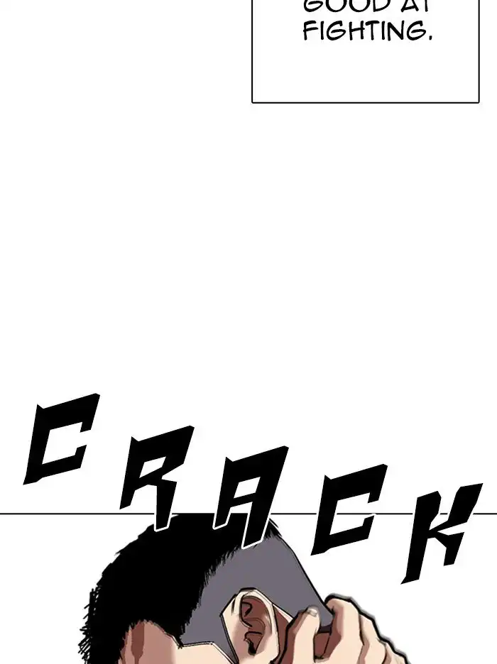 Lookism Chapter 321