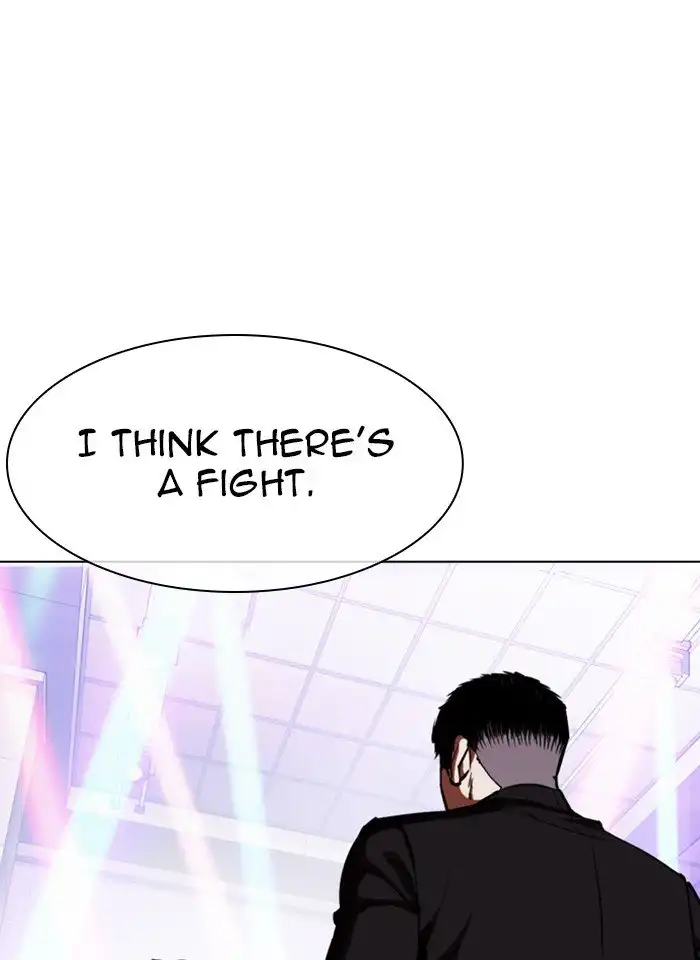 Lookism Chapter 321