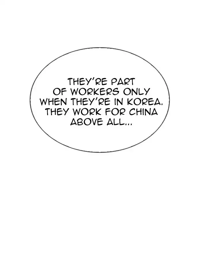 Lookism Chapter 321