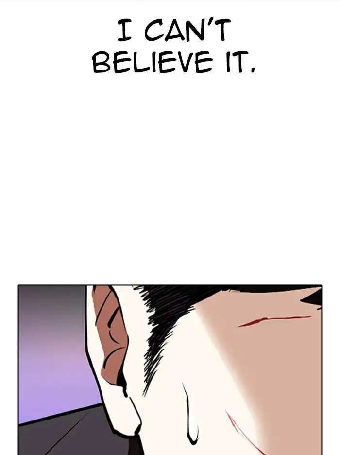 Lookism Chapter 322