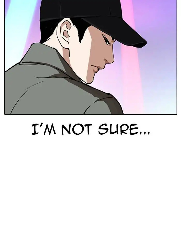 Lookism Chapter 324