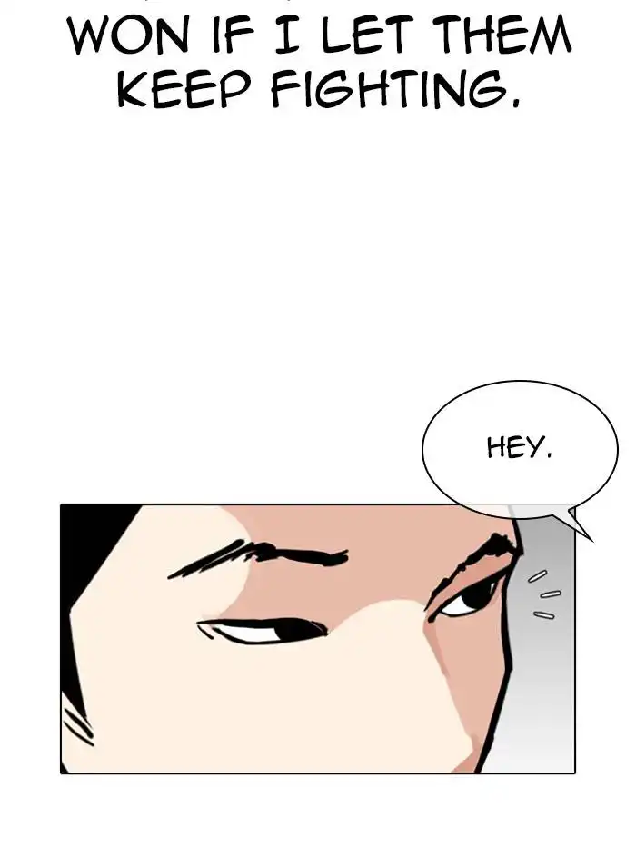 Lookism Chapter 324