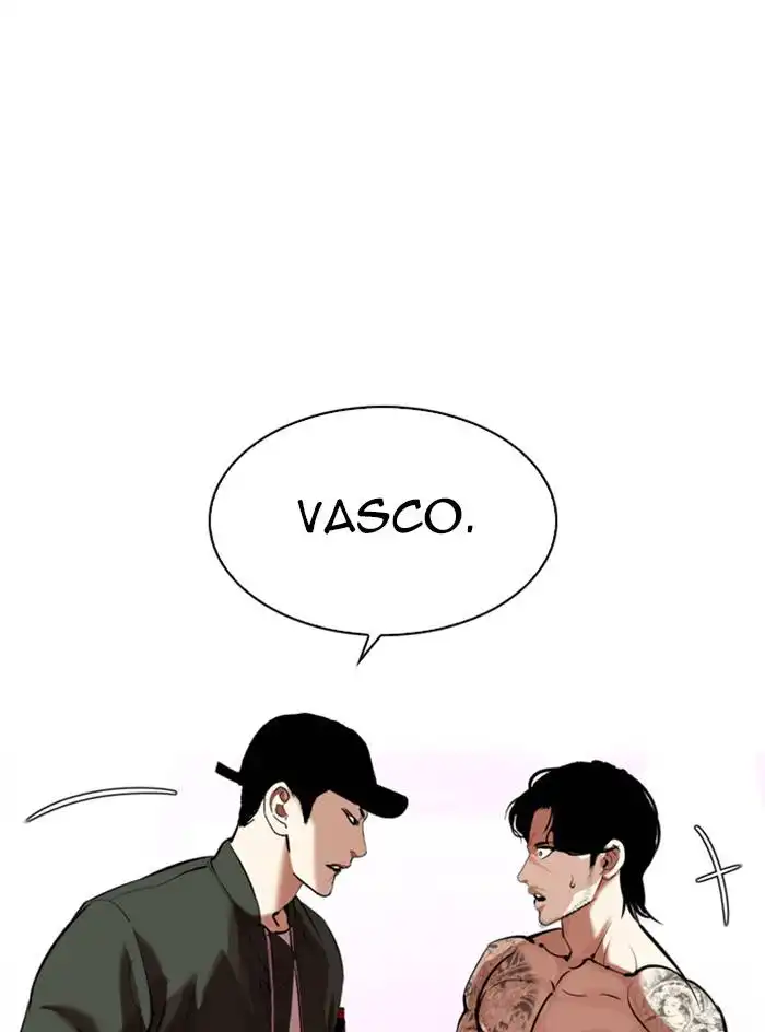 Lookism Chapter 324