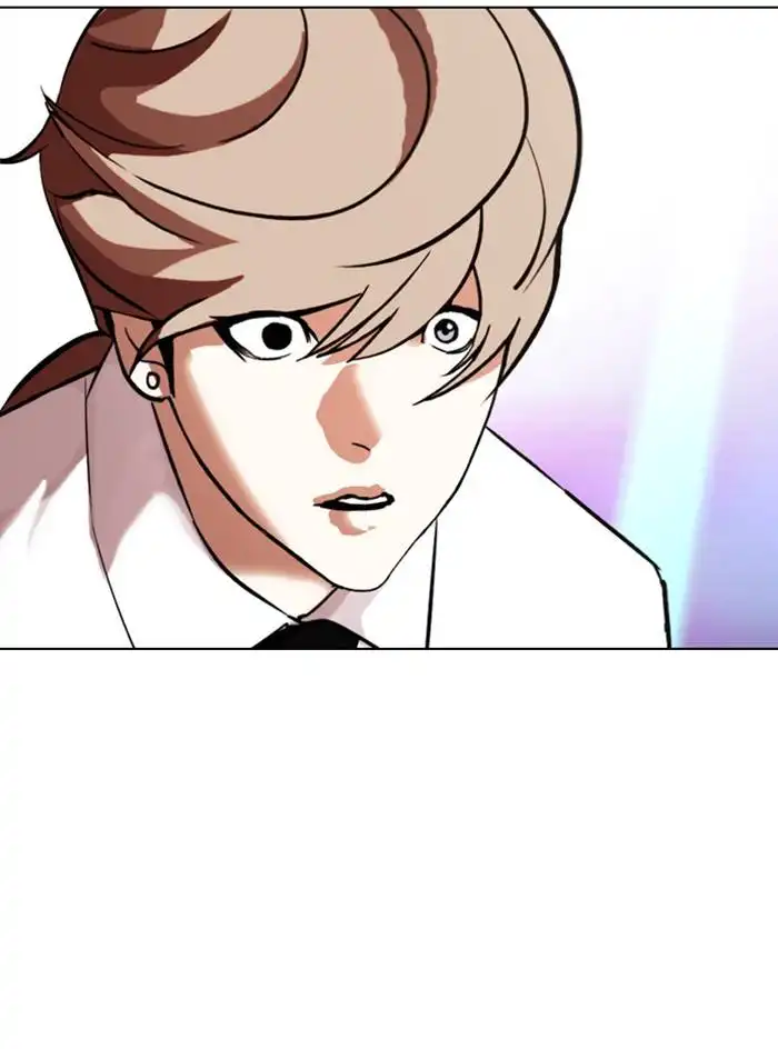 Lookism Chapter 324