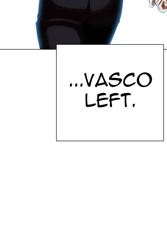 Lookism Chapter 324