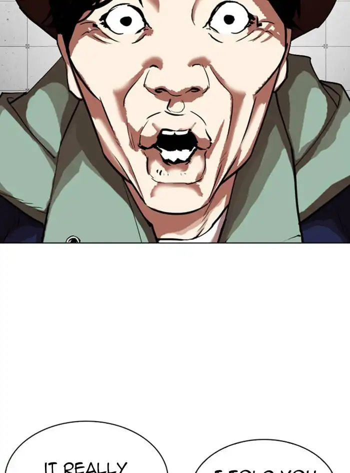 Lookism Chapter 324