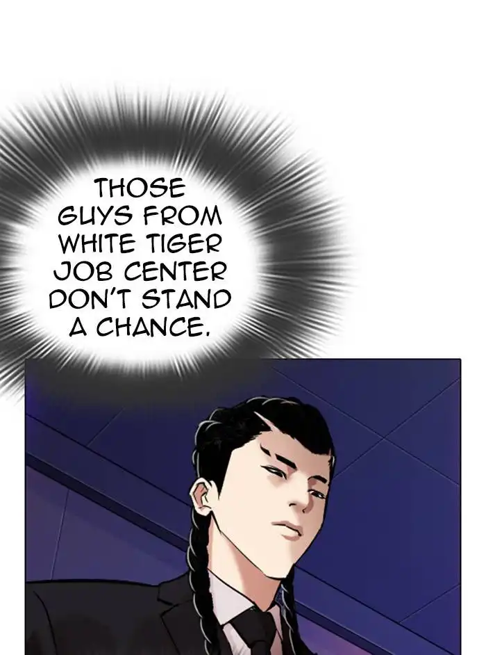 Lookism Chapter 324