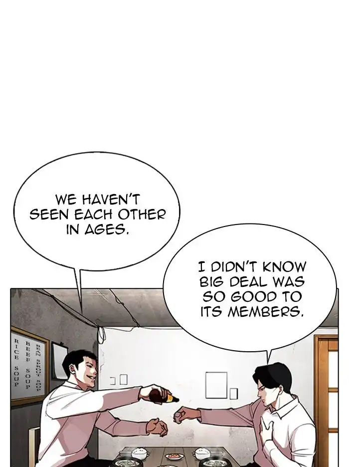 Lookism Chapter 324