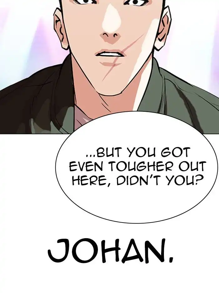 Lookism Chapter 324