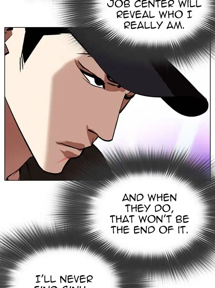 Lookism Chapter 324