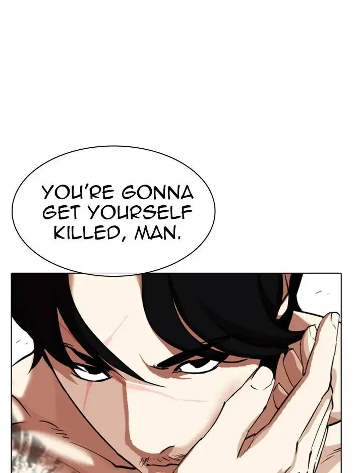 Lookism Chapter 324