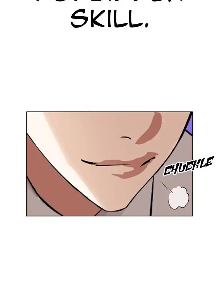 Lookism Chapter 324