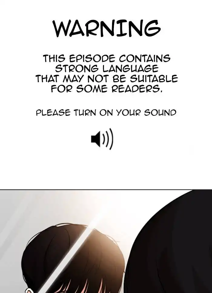 Lookism Chapter 325