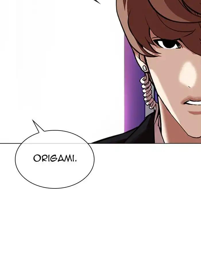 Lookism Chapter 325