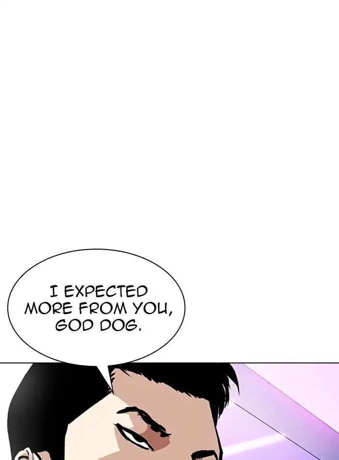 Lookism Chapter 325