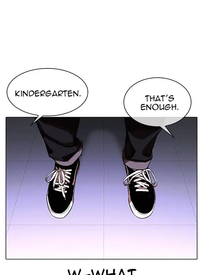 Lookism Chapter 325