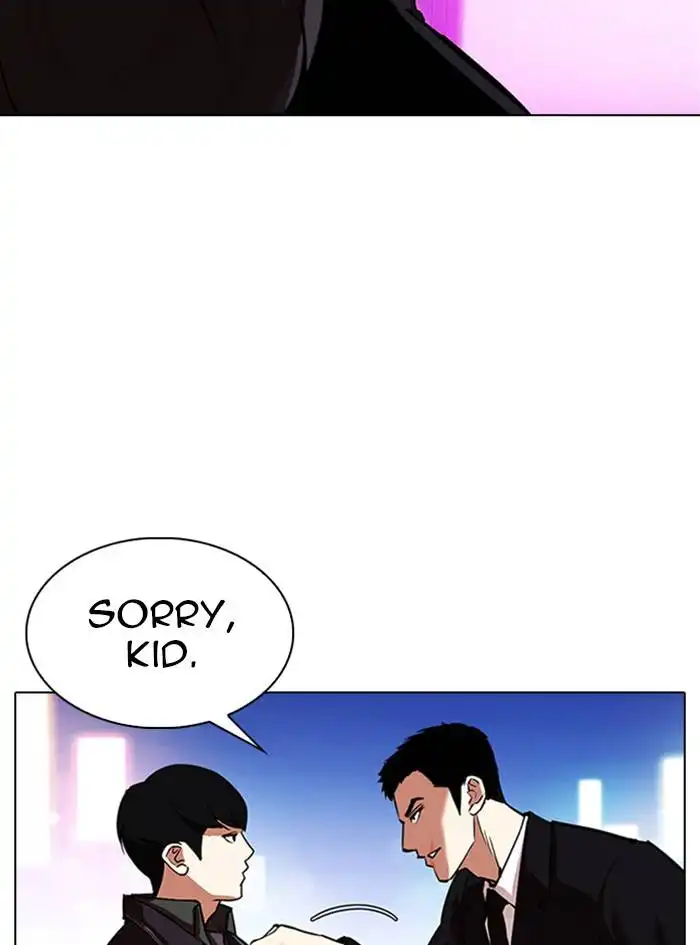 Lookism Chapter 325