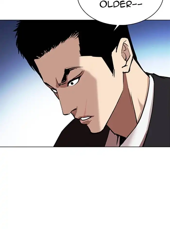 Lookism Chapter 325