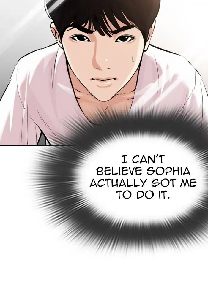 Lookism Chapter 325